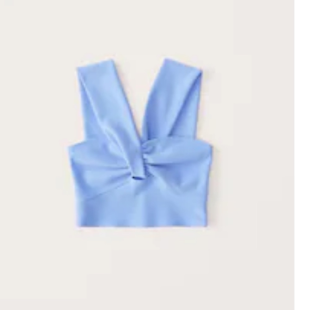 Two Piece set from Abercrombie— Never worn!